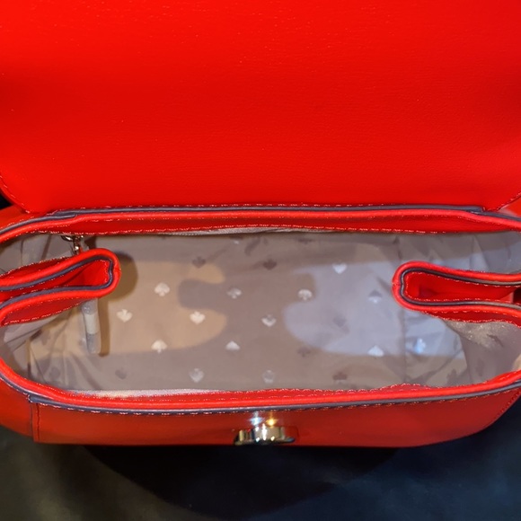 SOLD🔥🔥🔥NWT Kate Spade Adel Backpack - Picture 8 of 9